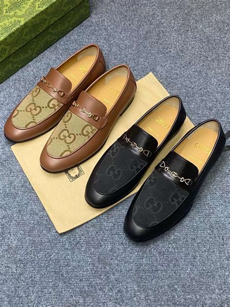 giày nam gucci siêu cấp|Gucci giá bao nhiêu.